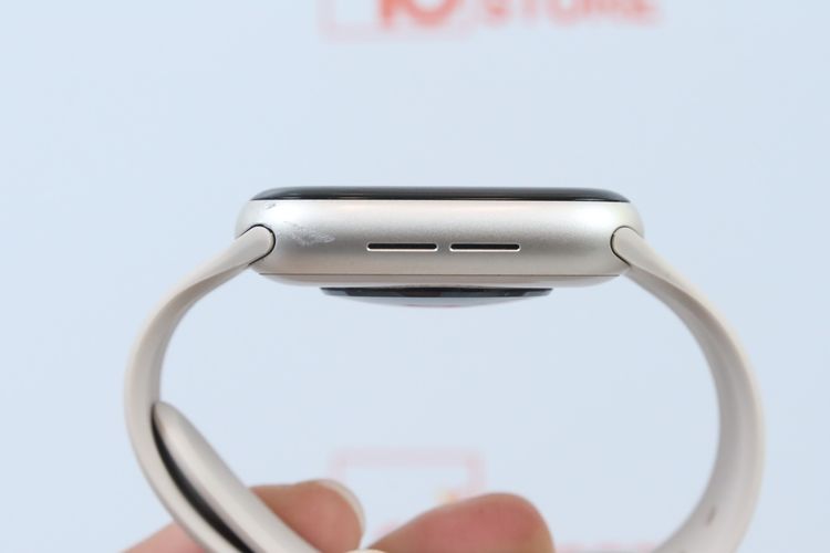Apple Watch SE2 44mm GPS+Cellular  รูปที่ 5