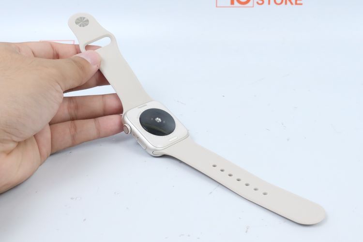 Apple Watch SE2 44mm GPS+Cellular  รูปที่ 9