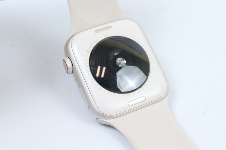 Apple Watch SE2 44mm GPS+Cellular  รูปที่ 8