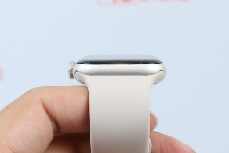 Apple Watch SE2 44mm GPS+Cellular  รูปที่ 6