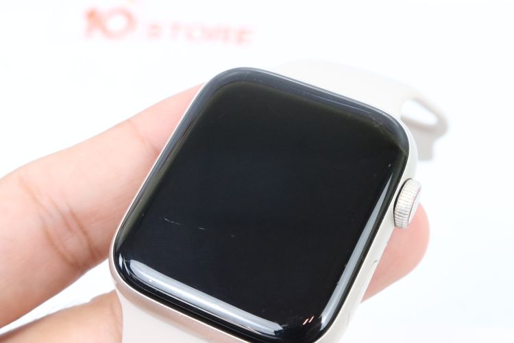Apple Watch SE2 44mm GPS+Cellular  รูปที่ 14