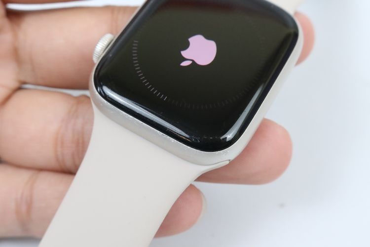 Apple Watch SE2 44mm GPS+Cellular  รูปที่ 11