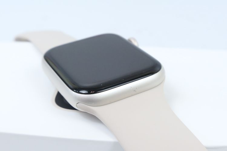 Apple Watch SE2 44mm GPS+Cellular  รูปที่ 12