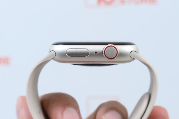 Apple Watch SE2 44mm GPS+Cellular  รูปที่ 4