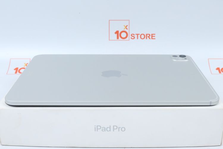 iPad Pro M5 11" 256GB WiFi ประกัน 05.2027  รูปที่ 7