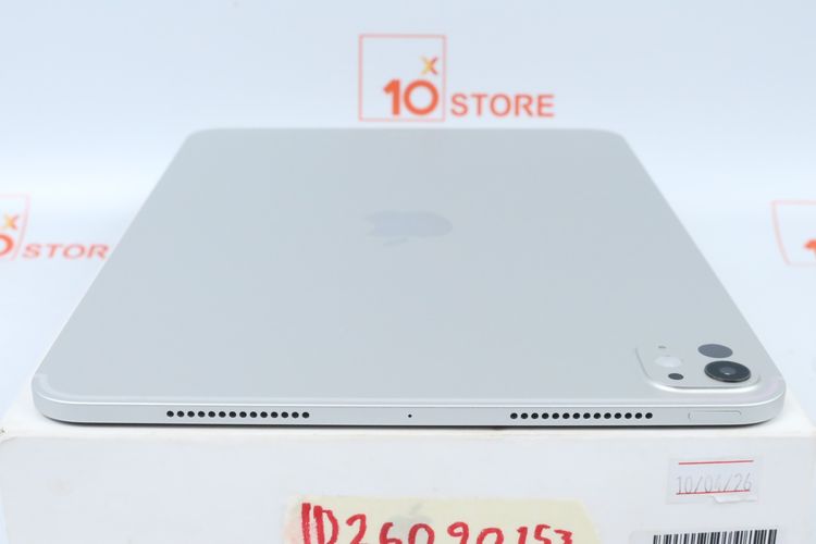 iPad Pro M5 11" 256GB WiFi ประกัน 05.2027  รูปที่ 6