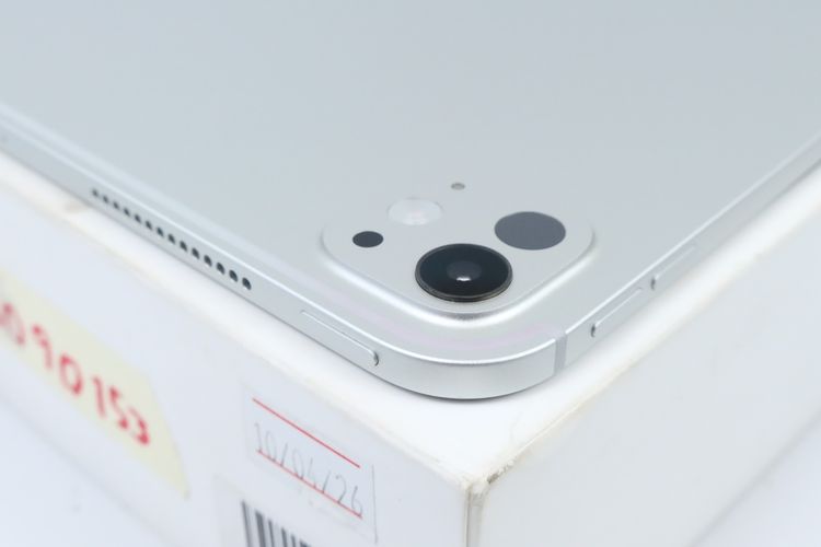 iPad Pro M5 11" 256GB WiFi ประกัน 05.2027  รูปที่ 12