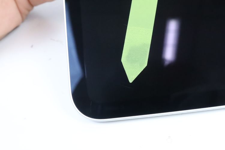 iPad Pro M5 11" 256GB WiFi ประกัน 05.2027  รูปที่ 4