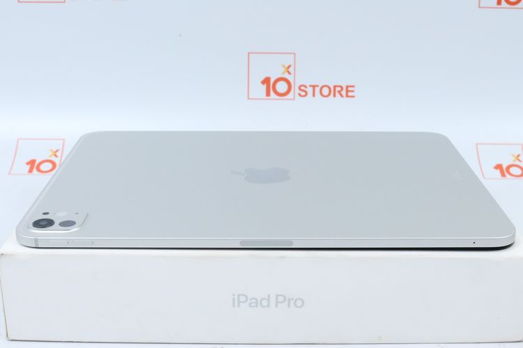 iPad Pro M5 11" 256GB WiFi ประกัน 05.2027  รูปที่ 8