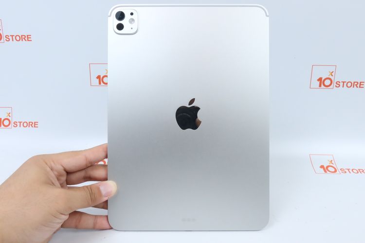 iPad Pro M5 11" 256GB WiFi ประกัน 05.2027  รูปที่ 13