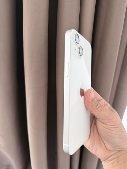 Iphone14plus 256g สีขาวสวย ใช้งานปกติ รูปที่ 6