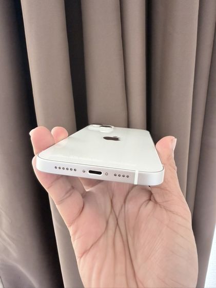 Iphone14plus 256g สีขาวสวย ใช้งานปกติ รูปที่ 2