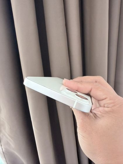 Iphone14plus 256g สีขาวสวย ใช้งานปกติ รูปที่ 4