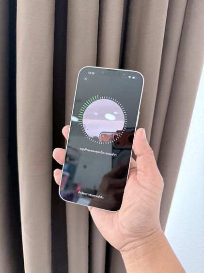 Iphone14plus 256g สีขาวสวย ใช้งานปกติ รูปที่ 9