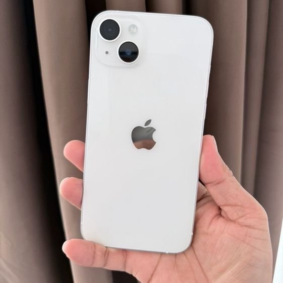 Iphone14plus 256g สีขาวสวย ใช้งานปกติ