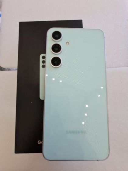 Samsung S24 fe 8 256 รูปที่ 2