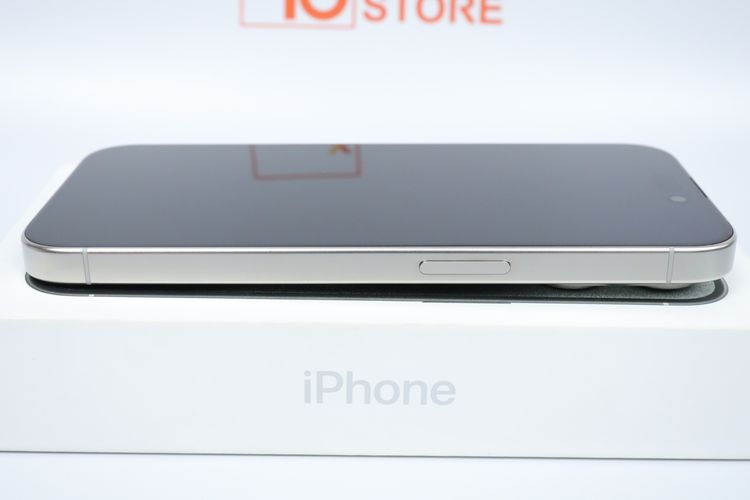 iPhone 15 Pro 128GB รูปที่ 12