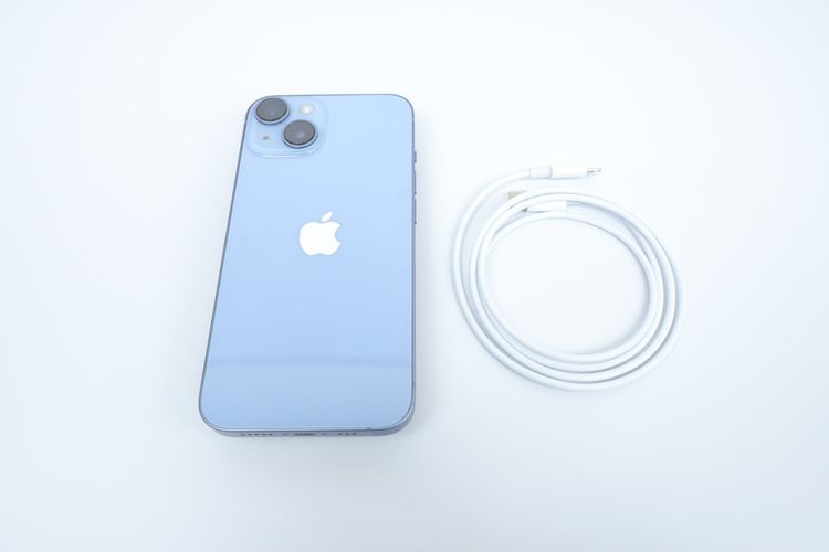 iPhone 14 128GB  รูปที่ 17