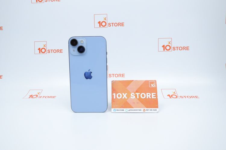 iPhone 14 128GB 