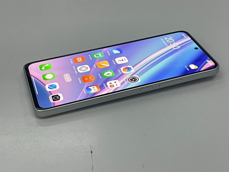เครื่องนอก Redmi note 14 5G 8+4 128 สภาพสวย สแกนได้ แบตนาน ราคาถูกใจ รูปที่ 10