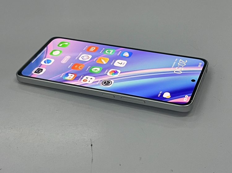 เครื่องนอก Redmi note 14 5G 8+4 128 สภาพสวย สแกนได้ แบตนาน ราคาถูกใจ รูปที่ 8