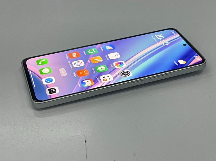 เครื่องนอก Redmi note 14 5G 8+4 128 สภาพสวย สแกนได้ แบตนาน ราคาถูกใจ รูปที่ 9