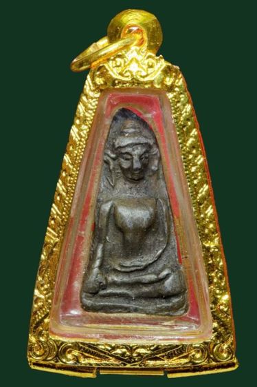 พระผงสุพรรณ
