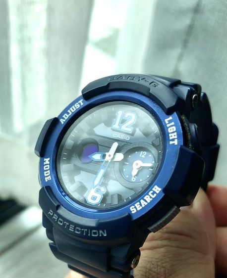 Casio BABY-G แท้ รูปที่ 2