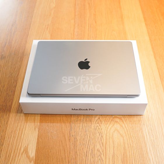 MacBook Pro 14" 2021  M1 Pro 16GB 512GB⚡️ รูปที่ 7