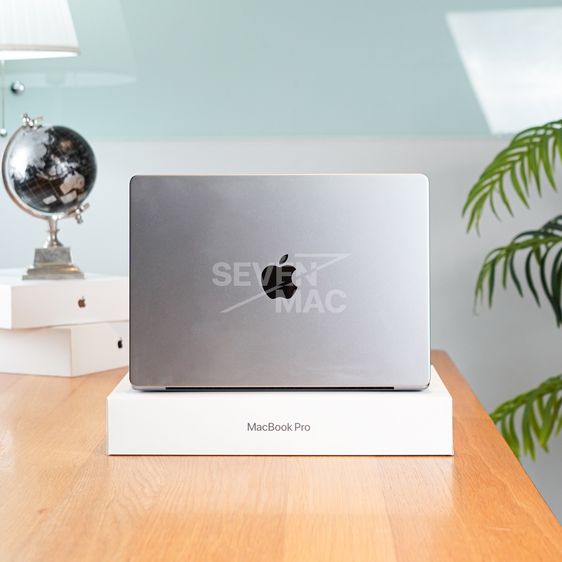 MacBook Pro 14" 2021  M1 Pro 16GB 512GB⚡️ รูปที่ 10