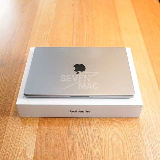 MacBook Pro 14" 2021  M1 Pro 16GB 512GB⚡️ รูปที่ 5