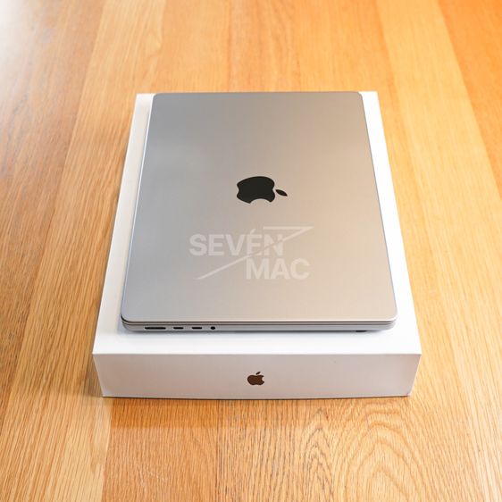 MacBook Pro 14" 2021  M1 Pro 16GB 512GB⚡️ รูปที่ 8