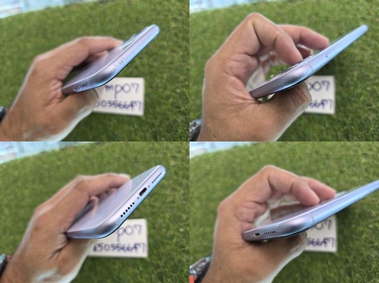 ​ขาย iPhone 11 สีม่วง Purple ความจุ 128GB มือ2 สภาพดี 4900 บาท ครับ รูปที่ 7