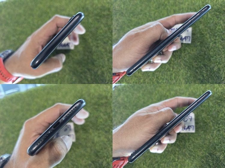 ​ขาย iPhone XR สีดำ Black ความจุ 128GB มือ2 สภาพดี 3500 บาท ครับ รูปที่ 8