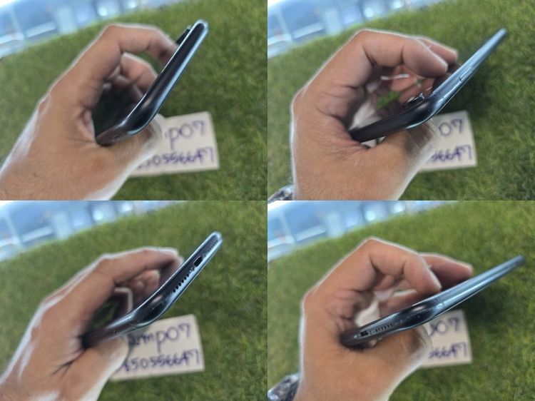 ​ขาย iPhone XR สีดำ Black ความจุ 128GB มือ2 สภาพดี 3500 บาท ครับ รูปที่ 7