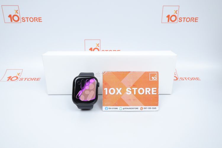 Apple Watch Series 10 GPS 46mm