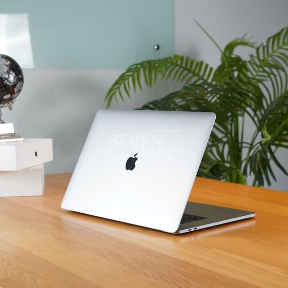 MacBook Pro 15” 2018 Touch Bar i7 16GB 512GB⚡️ รูปที่ 3