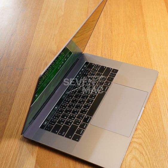 MacBook Pro 15” 2018 Touch Bar i7 16GB 512GB⚡️ รูปที่ 9