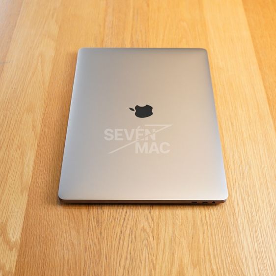 MacBook Pro 15” 2018 Touch Bar i7 16GB 512GB⚡️ รูปที่ 8