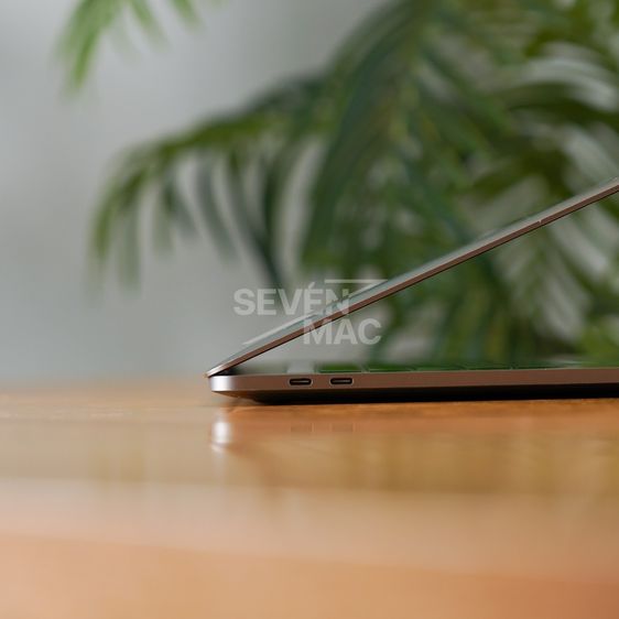 MacBook Pro 15” 2018 Touch Bar i7 16GB 512GB⚡️ รูปที่ 4