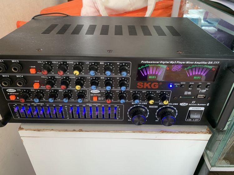 ลำโพงแยกชิ้น และซับวูฟเฟอร์ ขายชุดเครื่องเสียงพร้อมฟัง 5 ชิ้น ลำโพง JBL แท้ๆ เสียงดีมาก