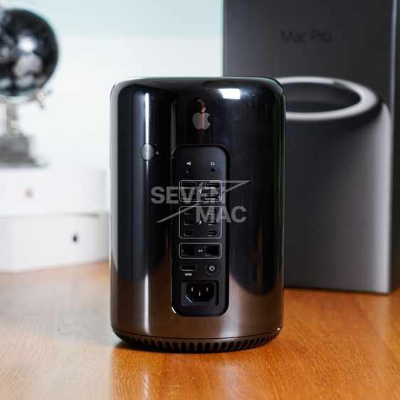 Mac Pro 2013 Intel Xeon E5 32GB 1TB⚡️ รูปที่ 9