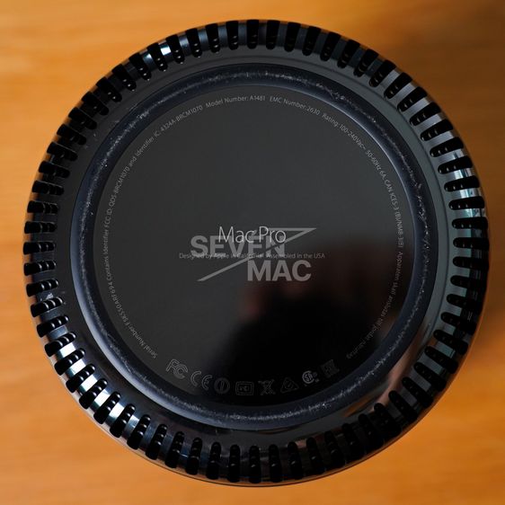 Mac Pro 2013 Intel Xeon E5 32GB 1TB⚡️ รูปที่ 8