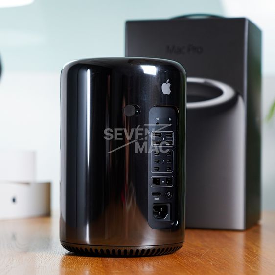 Mac Pro 2013 Intel Xeon E5 32GB 1TB⚡️ รูปที่ 3