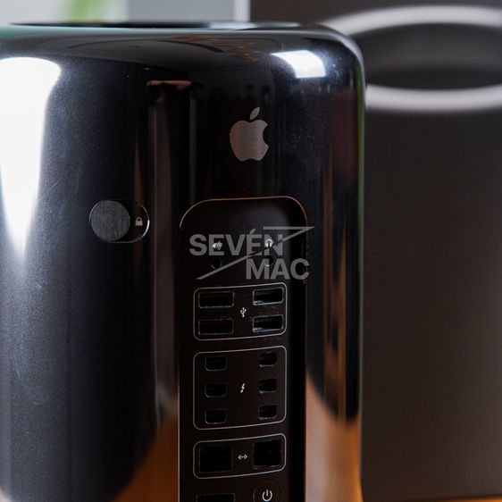 Mac Pro 2013 Intel Xeon E5 32GB 1TB⚡️ รูปที่ 5
