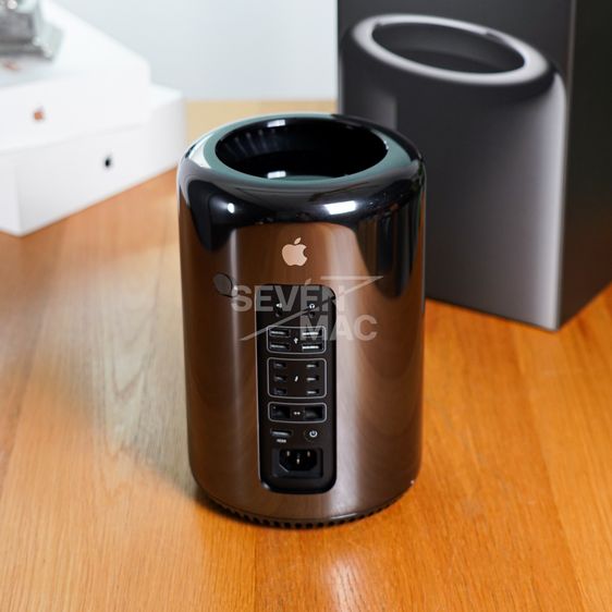 Mac Pro 2013 Intel Xeon E5 32GB 1TB⚡️ รูปที่ 6