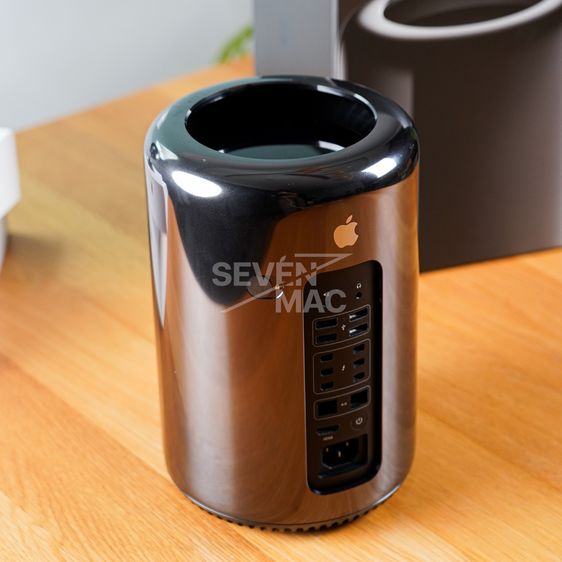 Mac Pro 2013 Intel Xeon E5 32GB 1TB⚡️ รูปที่ 7