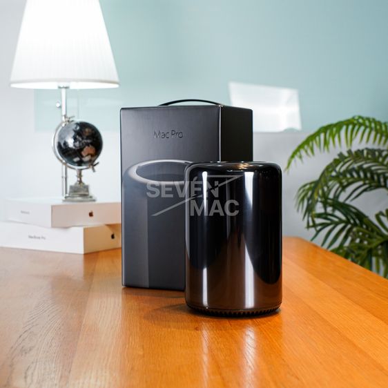 Mac Pro 2013 Intel Xeon E5 32GB 1TB⚡️ รูปที่ 2