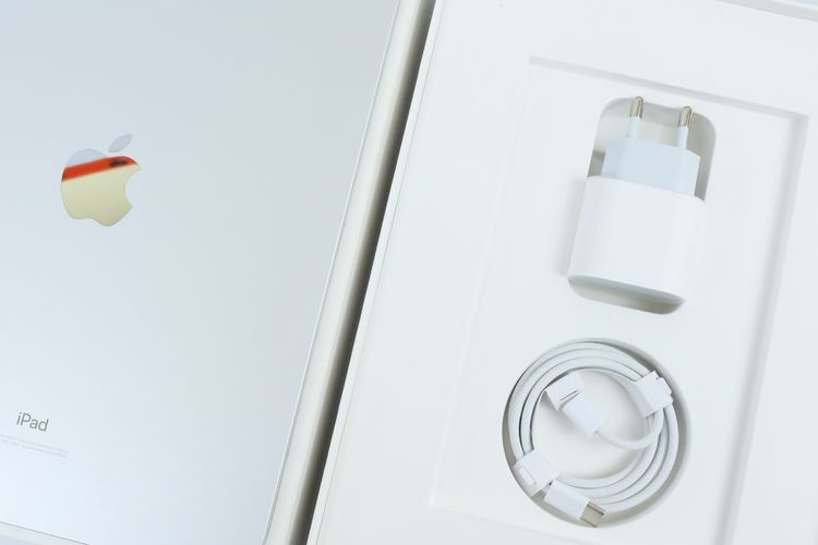 iPad Gen 10 256GB WiFi  รูปที่ 14