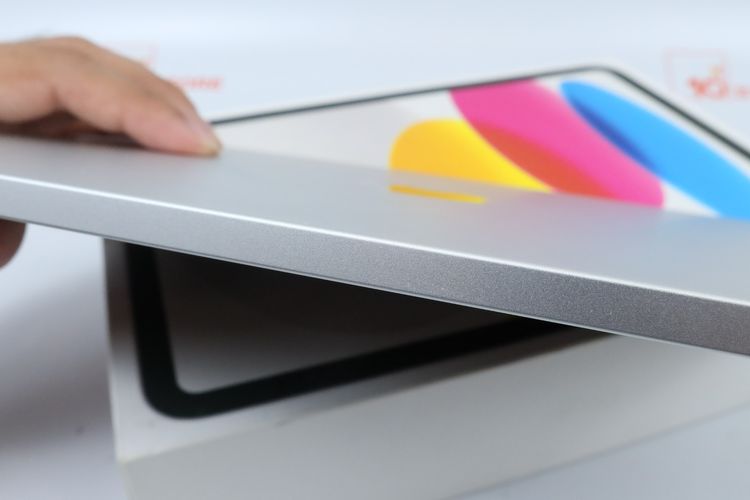 iPad Gen 10 256GB WiFi  รูปที่ 13